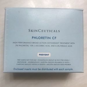 ❌SOLD❌Skinceuticals Phloretin CF